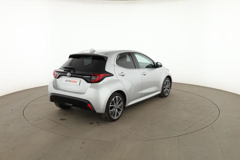 Toyota Yaris 1.5 Hybride Iconic 116h
