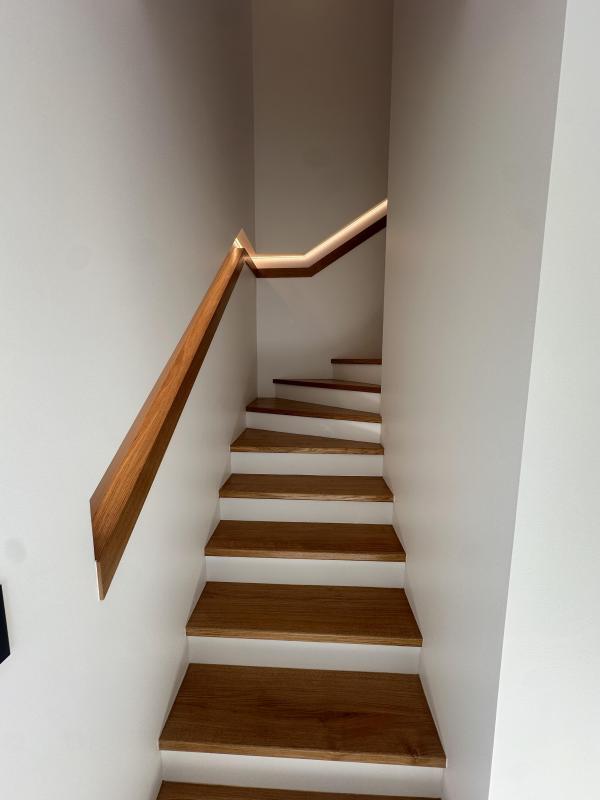 Maison - 124 à 157 m² - 4 pièces