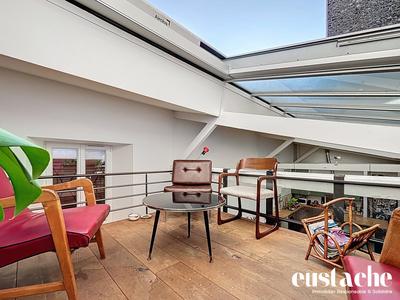 Appartement - 129 m² - 5 pièces