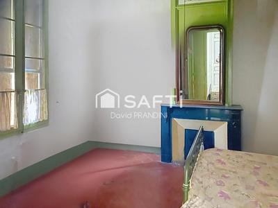 Maison - 320 m² - 12 pièces