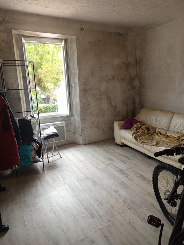 Immeuble - 299 m² - 2 pièces