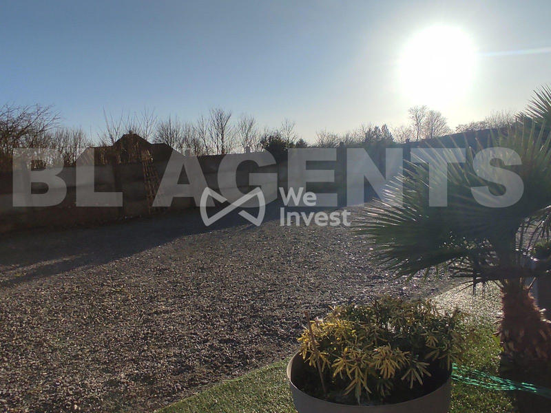 Maison traditionnelle - 63 m² - 5 pièces