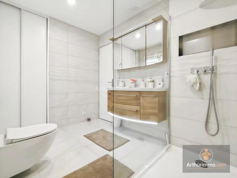 Maison - 118 m² - 6 pièces