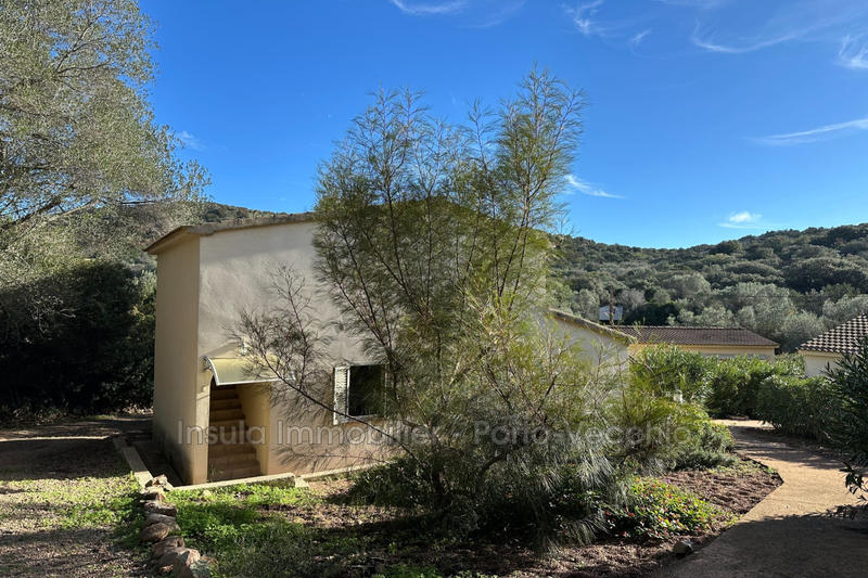 Maison - 74 m² - 3 pièces