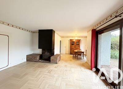 Maison de maîtres - 189 m² - 9 pièces