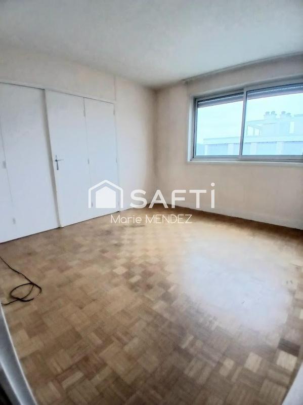 Appartement - 111 m² - 5 pièces