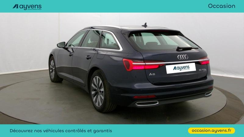 Audi A6 Avant 50 Tfsi e 299ch quattro s tronic 7
