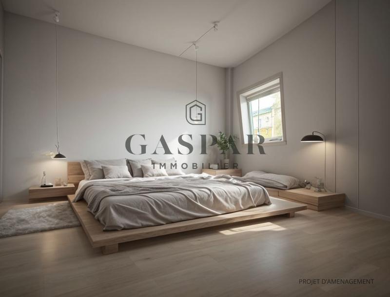 Appartement - 140 m² - 4 pièces