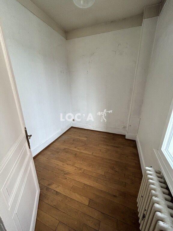 Maison - 97 m² - 4 pièces