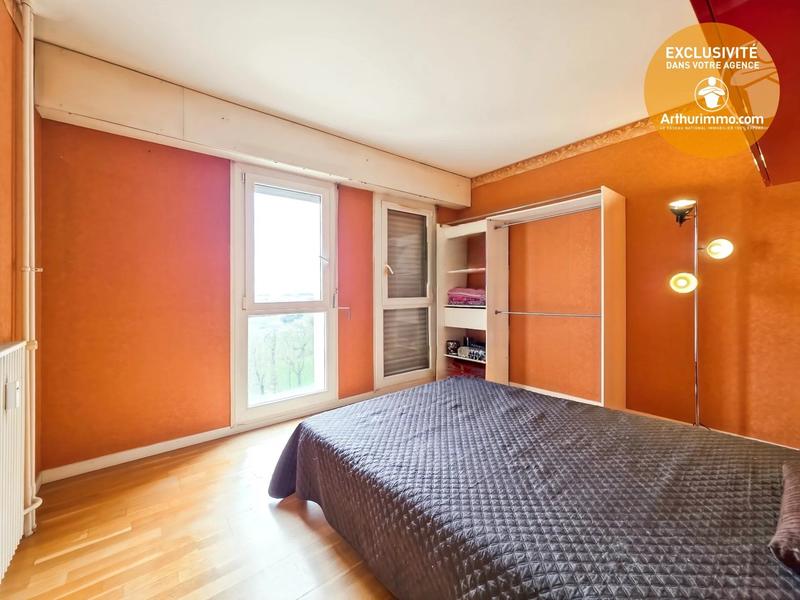 Appartement - 75 m² - 4 pièces