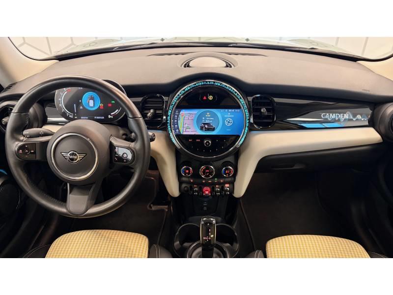 Mini Mini Hatch 3 Portes Cooper 136 ch Dkg7 Edition Camden