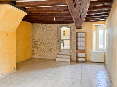 Maison - 144 m² - 6 pièces