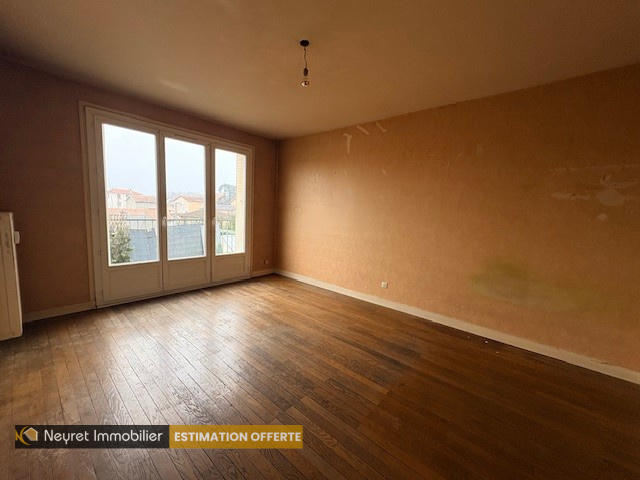 Appartement - 30 m² - 1 pièce