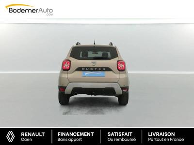 Dacia Duster Blue dCi 115 4x2 Prestige