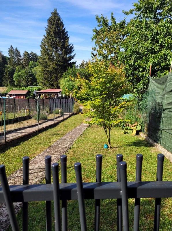 Maison - 138 m² - 5 pièces