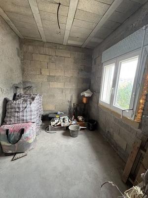 Maison ancienne - 153 m² - 8 pièces