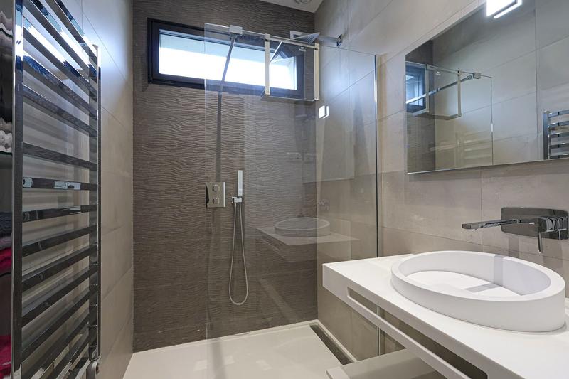 Maison - 160 m² - 8 pièces