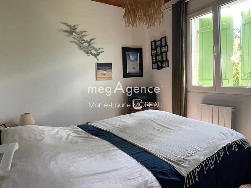 Maison - 48 m² - 3 pièces