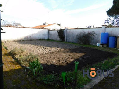 Viager - Maison - 80 m² - 3 pièces