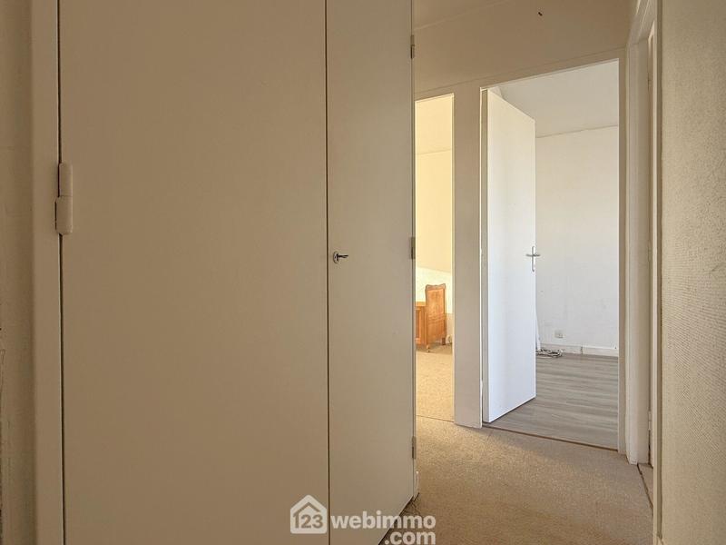 Maison - 82 m² - 4 pièces