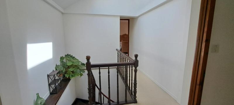 Maison - 155 m² - 8 pièces