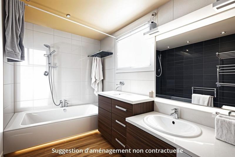 Maison - 129 m² - 5 pièces