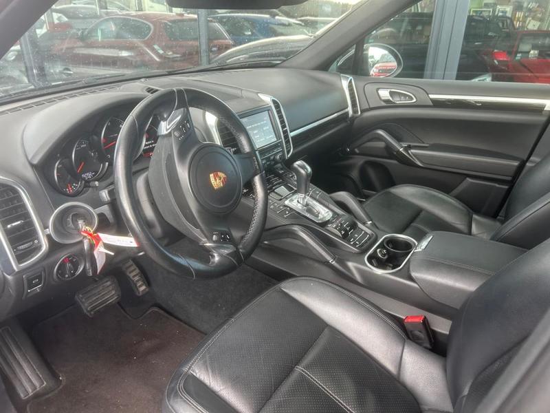 Porsche Cayenne 3.0d V6 Tiptronic s a
