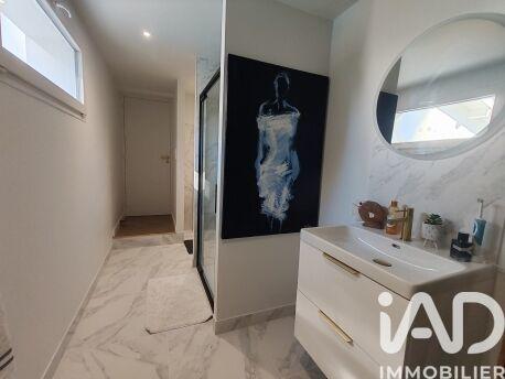 Maison - 145 m² - 5 pièces