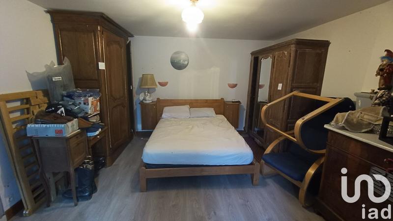 Maison de village - 47 m² - 2 pièces