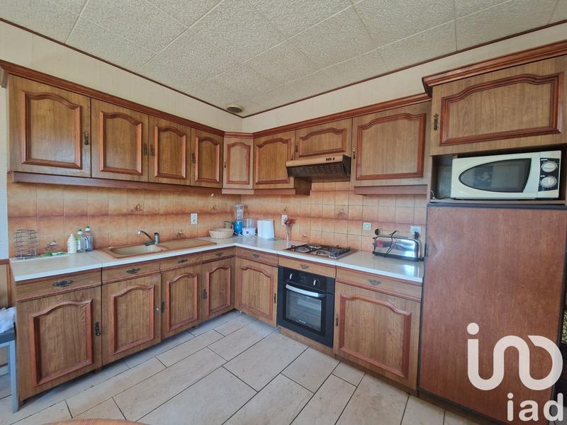 Maison - 39 m² - 2 pièces