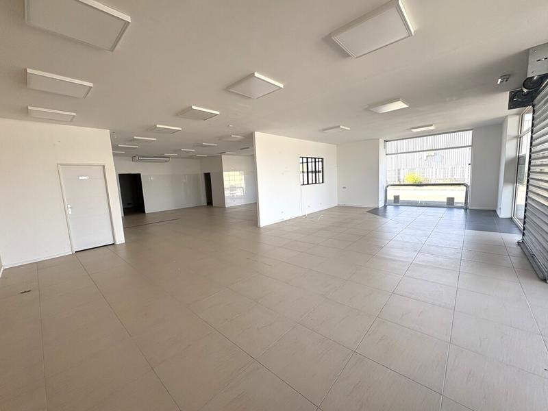 Local commercial - 207 m²