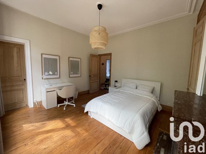 Maison de ville - 177 m² - 7 pièces