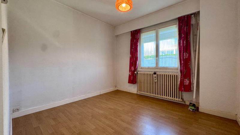 Maison - 71 m² - 4 pièces