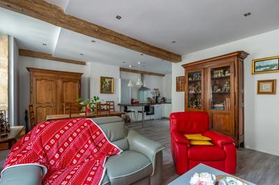 Appartement - 87 m² - 4 pièces