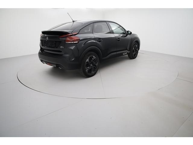 Citroën C4 Shine PureTech 130 s&amp;S Eat8