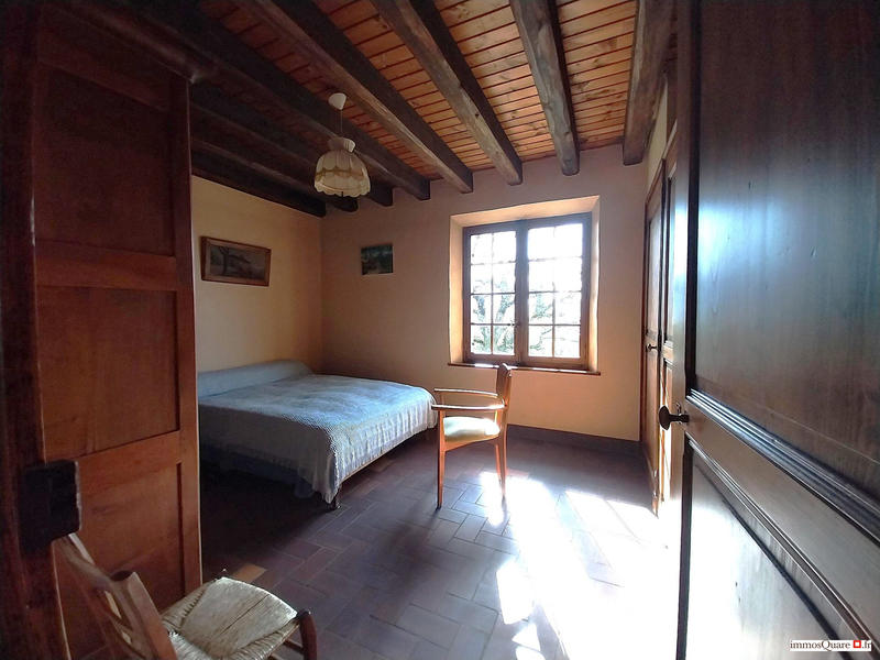 Mas - 183 m² - 6 pièces