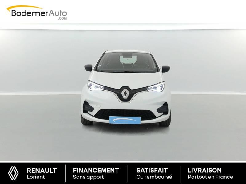 Renault Zoe R110 Achat Intégral Life