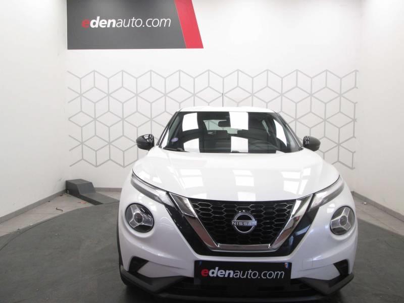 Nissan Juke Dig-T 114 Acenta
