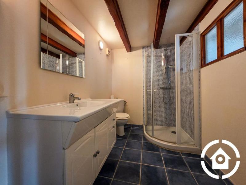 Maison - 155 m² - 6 pièces