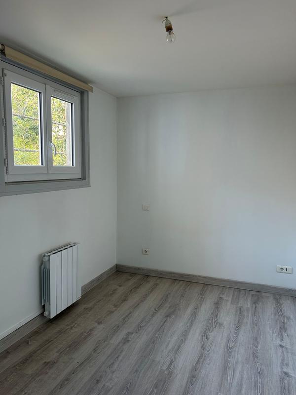 Appartement - 32 m² - 2 pièces