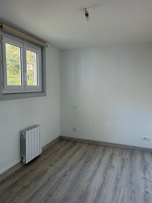 Appartement - 32 m² - 2 pièces