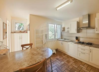 Maison - 158 m² - 6 pièces