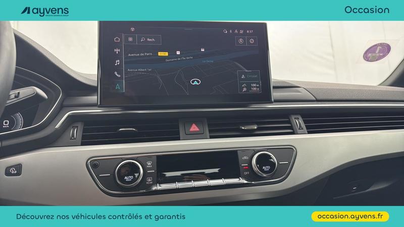 Audi A5 sportback 40 Tfsi 204ch Business line s tronic 7