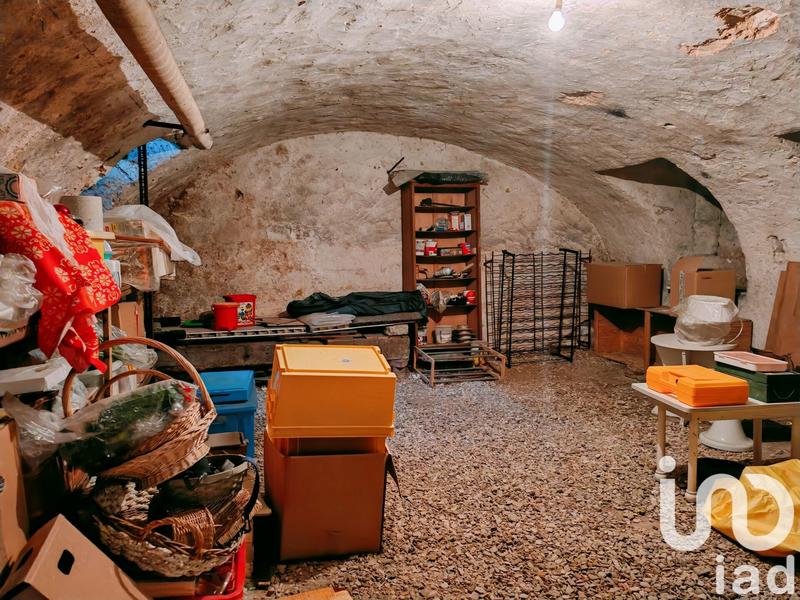 Maison de ville - 90 m² - 4 pièces