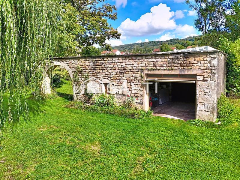 Maison - 111 m² - 5 pièces