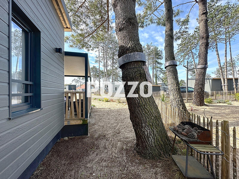 Maison - 41 m² - 3 pièces