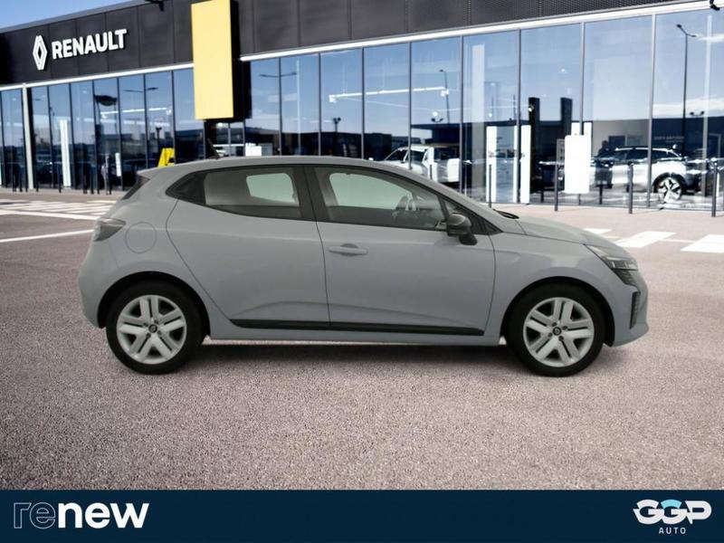 Renault Clio V TCe 90 ch Gsr2 Evolution