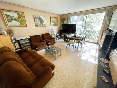 Appartement - 68 m² - 3 pièces