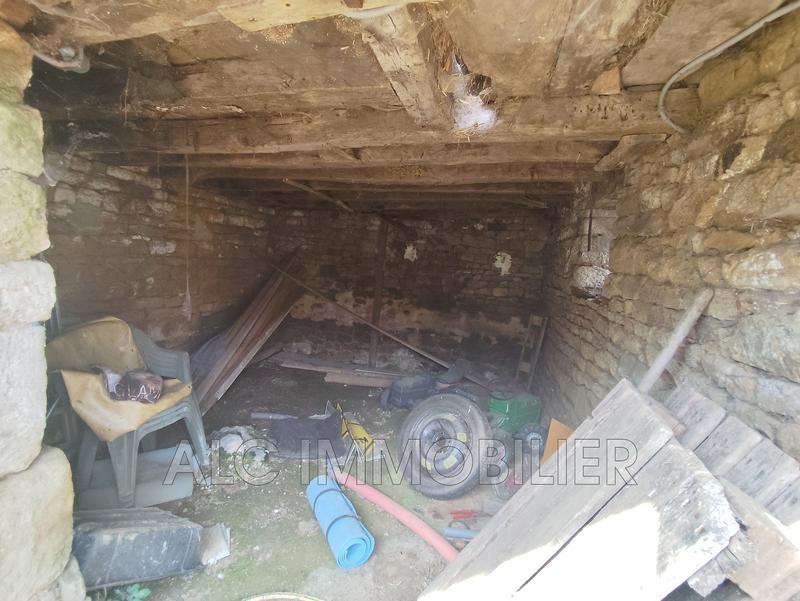 Maison - 23 m² - 1 pièce