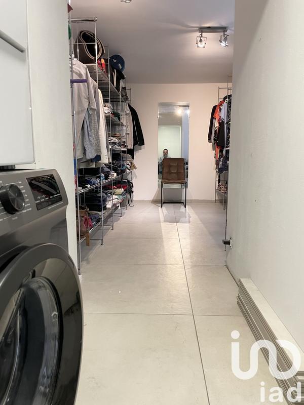 Maison - 154 m² - 6 pièces